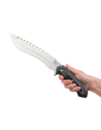 Maczeta Kukri BSH N-635F